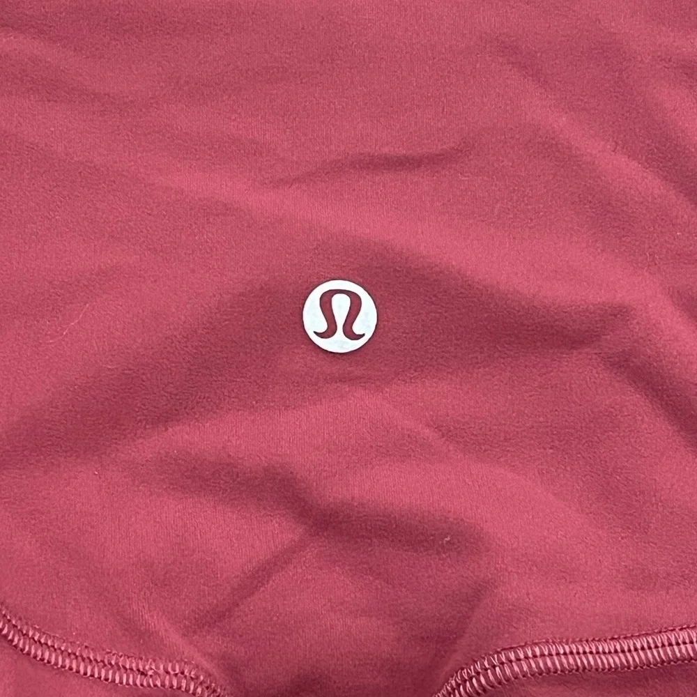 lululemon athletica good pre